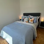 Kleine Auszeit Am Wildgehege Διαμέρισμα *