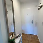 Διαμέρισμα Kleine Auszeit Am Wildgehege *