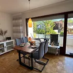 Kleine Auszeit Am Wildgehege Bad Harzburg
