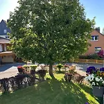 Διαμέρισμα Kleine Auszeit Am Wildgehege *