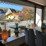 Kleine Auszeit Am Wildgehege *