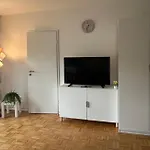 Διαμέρισμα Kleine Auszeit Am Wildgehege Bad Harzburg