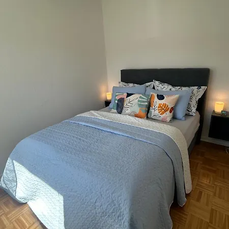 Kleine Auszeit Am Wildgehege Apartment *