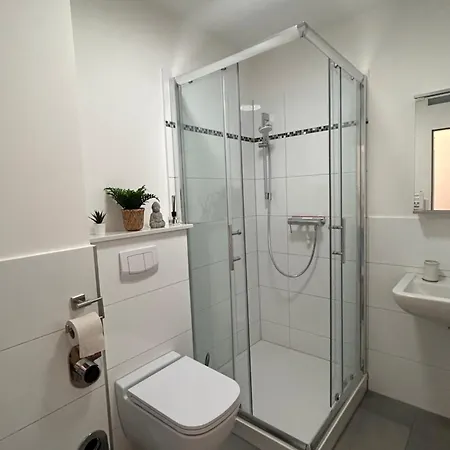 Kleine Auszeit Am Wildgehege Apartment *