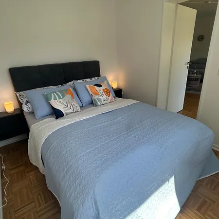 Kleine Auszeit Am Wildgehege Apartment Bad Harzburg