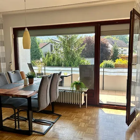 Kleine Auszeit Am Wildgehege Bad Harzburg