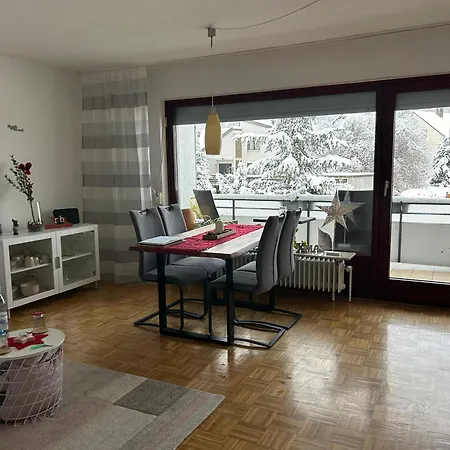 Kleine Auszeit Am Wildgehege