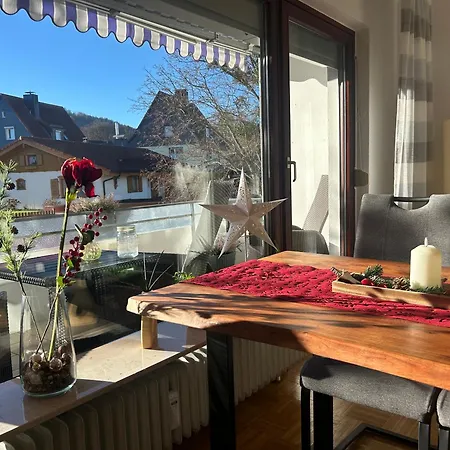 Kleine Auszeit Am Wildgehege