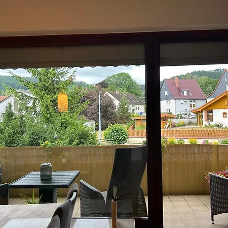 Kleine Auszeit Am Wildgehege