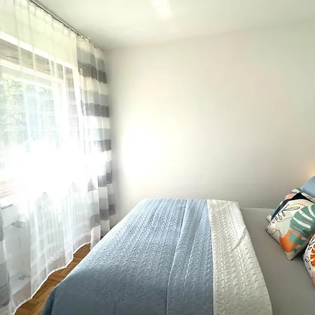 Kleine Auszeit Am Wildgehege Apartmán Bad Harzburg