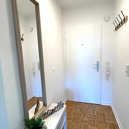Kleine Auszeit Am Wildgehege *