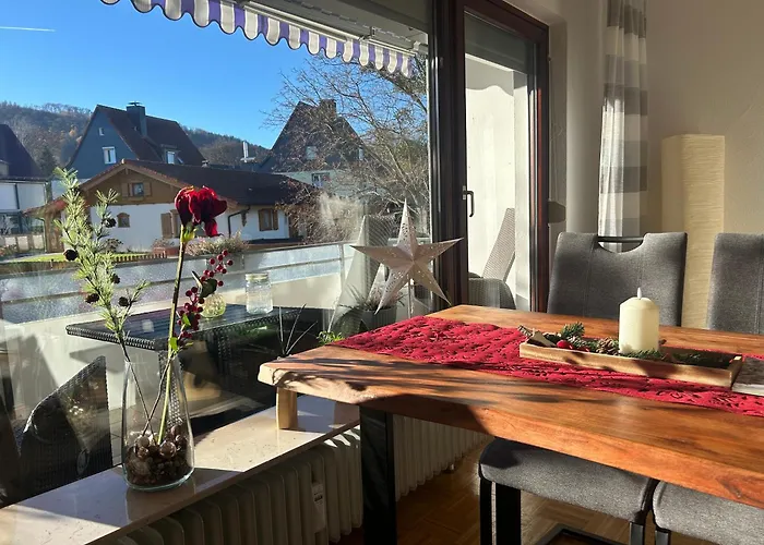 Kleine Auszeit Am Wildgehege